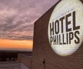 114 · The Traveler #114 - Hotel Phillips