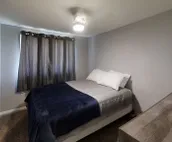 Renovated 3bed 1bath home that comfortably sleeps up to 8 guests!