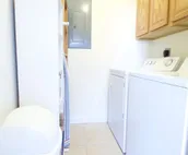 Private 4 BR Charming Home Close to Downtown and KU