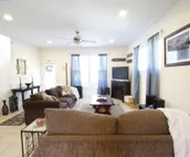 Private 4 BR Charming Home Close to Downtown and KU