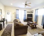 Private 4 BR Charming Home Close to Downtown and KU