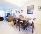 Private 4 BR Charming Home Close to Downtown and KU
