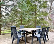 Cheerful Spacious 4 bd Vacation Home Walks to Purdue Campus, Sports, and Golf