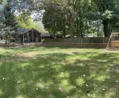 Cheerful Spacious 4 bd Vacation Home Walks to Purdue Campus, Sports, and Golf