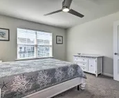 Bishop's Landing Townhome w/ Pool & Beach Shuttle!
