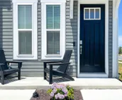 Bishop's Landing Townhome w/ Pool & Beach Shuttle!