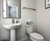 Bishop's Landing Townhome w/ Pool & Beach Shuttle!