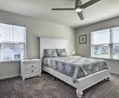 Bishop's Landing Townhome w/ Pool & Beach Shuttle!