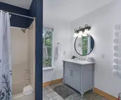 Cypress Creek House | Bright 3/2 on the creek and minutes from downtown!