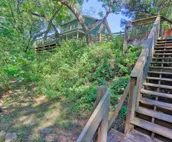 Cypress Creek House | Bright 3/2 on the creek and minutes from downtown!