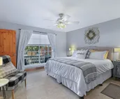 Cypress Creek House | Bright 3/2 on the creek and minutes from downtown!