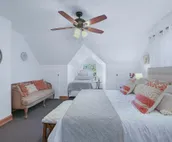 Cypress Creek House | Bright 3/2 on the creek and minutes from downtown!