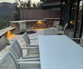Stunning Red Rocks Views! Heatable Pool; Hot Tub
