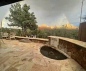 Stunning Red Rocks Views! Heatable Pool; Hot Tub