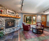 Abode at Snow Pine | Private 1.5 acre Setting with Teton Views, Frequent Wild...