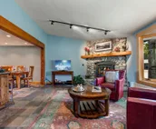 Abode at Snow Pine | Private 1.5 acre Setting with Teton Views, Frequent Wild...