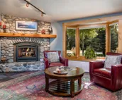 Abode at Snow Pine | Private 1.5 acre Setting with Teton Views, Frequent Wild...