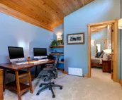 Abode at Snow Pine | Private 1.5 acre Setting with Teton Views, Frequent Wild...