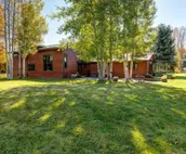 Abode at Snow Pine | Private 1.5 acre Setting with Teton Views, Frequent Wild...