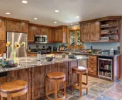 Abode at Snow Pine | Private 1.5 acre Setting with Teton Views, Frequent Wild...