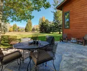 Abode at Snow Pine | Private 1.5 acre Setting with Teton Views, Frequent Wild...