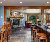 Abode at Snow Pine | Private 1.5 acre Setting with Teton Views, Frequent Wild...