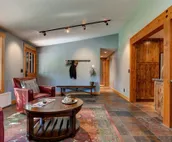Abode at Snow Pine | Private 1.5 acre Setting with Teton Views, Frequent Wild...