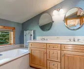 Abode at Snow Pine | Private 1.5 acre Setting with Teton Views, Frequent Wild...