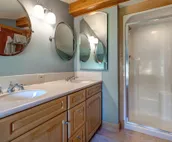 Abode at Snow Pine | Private 1.5 acre Setting with Teton Views, Frequent Wild...