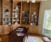 LAKEFRONT, INCREDIBLE SUNSETS, SLEEPS 20+, HIGHSPEED WIFI