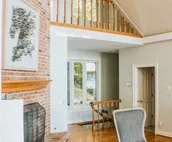 LAKEFRONT, INCREDIBLE SUNSETS, SLEEPS 20+, HIGHSPEED WIFI