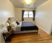 Quiet Home Base for Your Central Wyoming Adventure