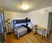 Quiet Home Base for Your Central Wyoming Adventure