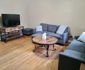 Quiet Home Base for Your Central Wyoming Adventure
