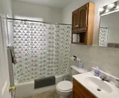 Quiet Home Base for Your Central Wyoming Adventure