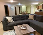 Retreat near the Lake and State Parks of Yankton