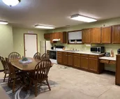 Retreat near the Lake and State Parks of Yankton