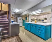 Apartment with Shared Amenities on 50 Acres
