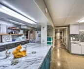 Apartment with Shared Amenities on 50 Acres
