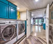 Apartment with Shared Amenities on 50 Acres