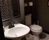 KP117 Historic Victorian Inn Upper Lofts 3rd Floor