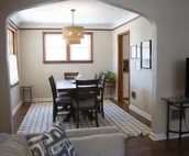 Charming 3-bedroom near Aksarben/Baxter Arena