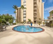 West Maui Welcomes You Back October VI 206 OceanFront Studio w Ocean Views Pool