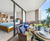 West Maui Welcomes You Back October VI 206 OceanFront Studio w Ocean Views Pool