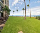 West Maui Welcomes You Back October VI 206 OceanFront Studio w Ocean Views Pool