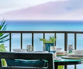 West Maui Welcomes You Back October VI 206 OceanFront Studio w Ocean Views Pool