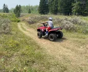Close to Yellowstone & Grand Teton 3/3 hot tub