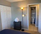One bedroom Condo - 1806