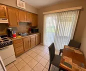 One bedroom Condo - 1806