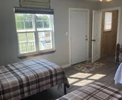Condos at Lake Texoma, Buncombe Creek